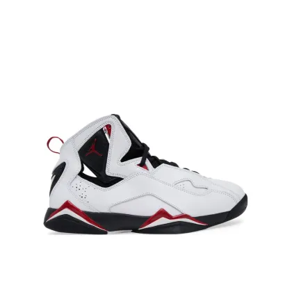 Zdjęcie Nike Sneakersy True Flight 342964 Biały