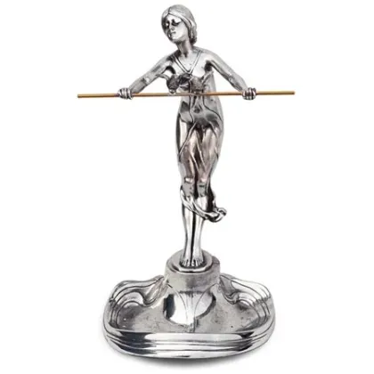 Zdjęcie Wieszak na biżuterię Art Noveau