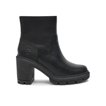 Zdjęcie Timberland Botki TB0A26WAW021 Czarny