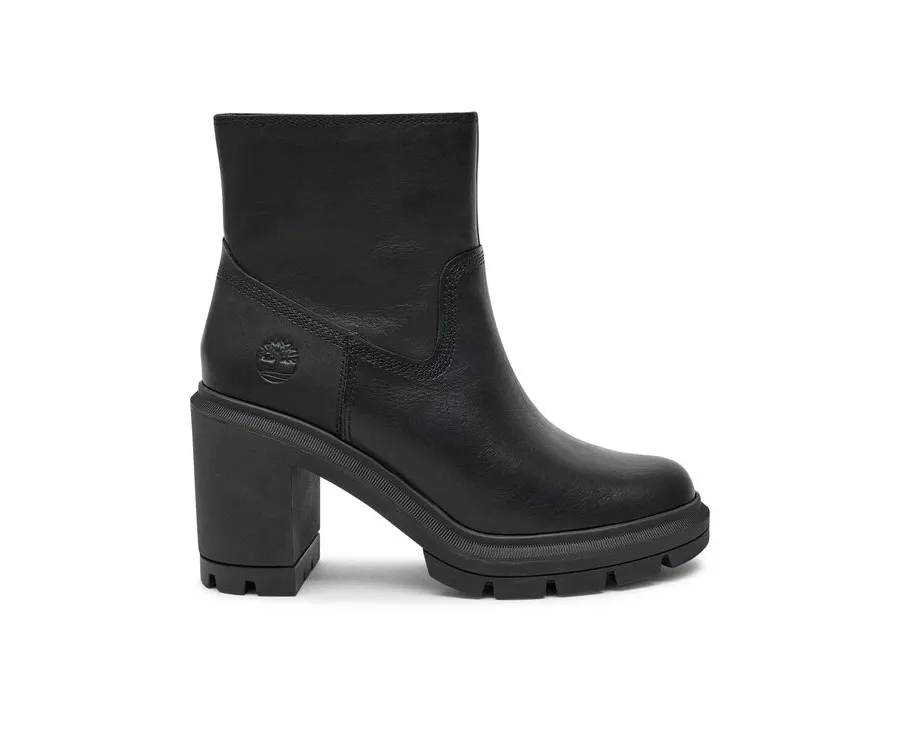 obrazek 1 Timberland Botki TB0A26WAW021 Czarny