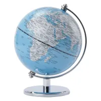 Picture A stylish Gagarin decorative globe for your desk