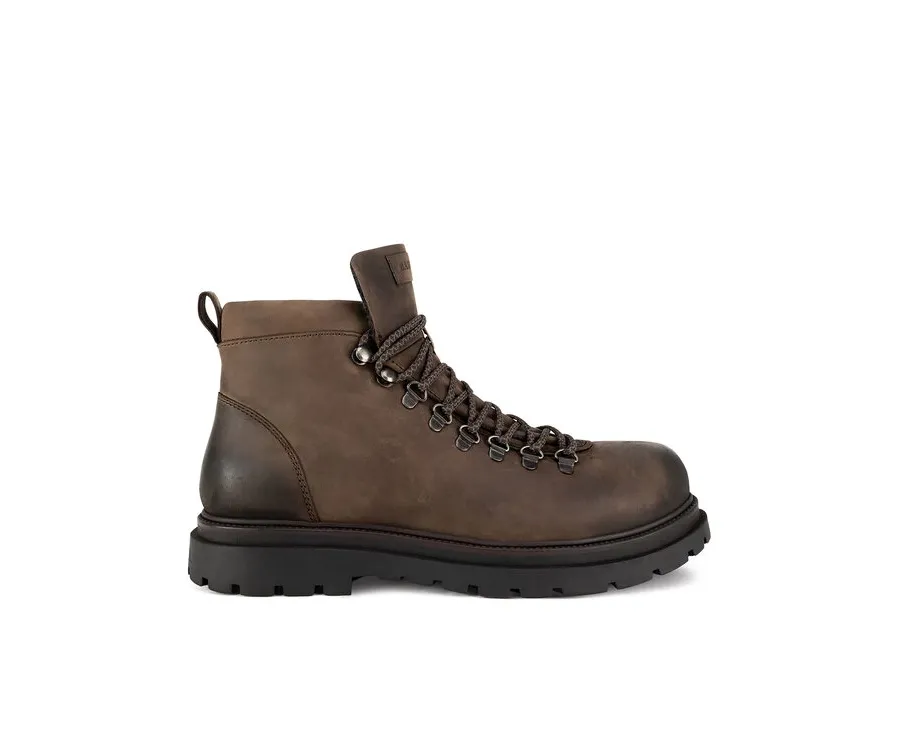 obrazek 1 Badura Trzewiki CHARLIE-03 MI08 Brązowy