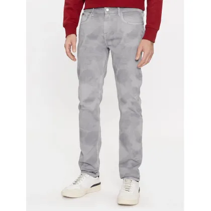 Zdjęcie Pepe Jeans Jeansy PM207399 Szary Slim Fit
