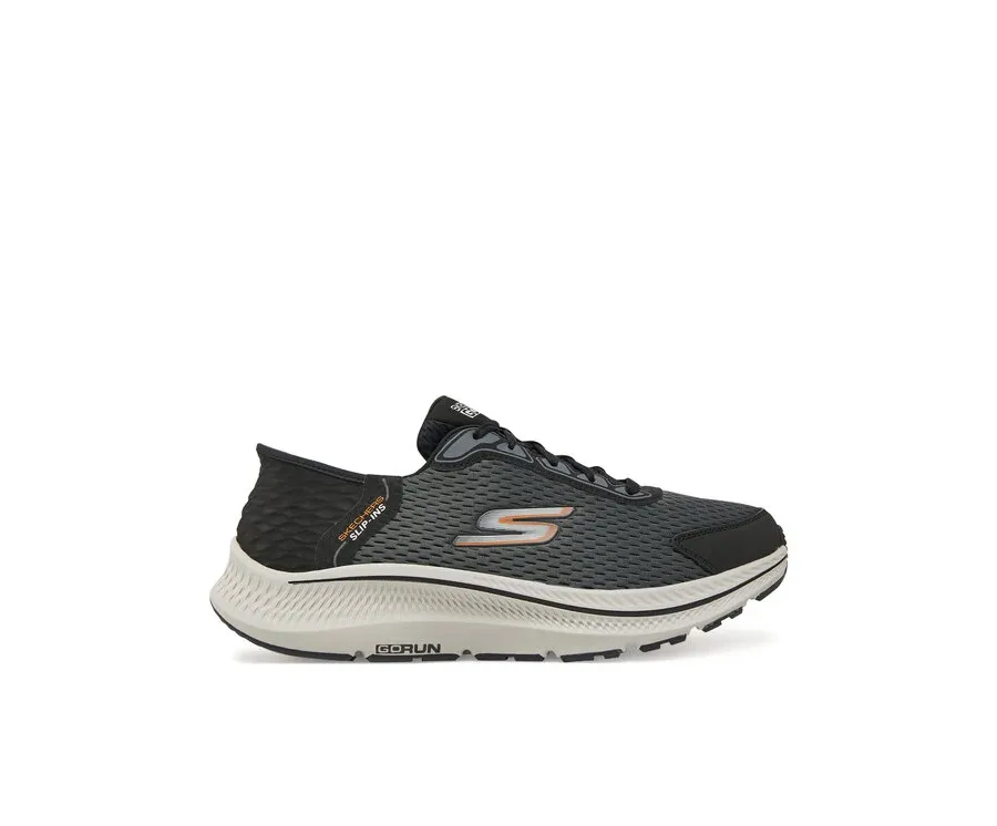 obrazek 1 Skechers Buty na siłownię GO RUN Consistent 220863/BKCC Szary