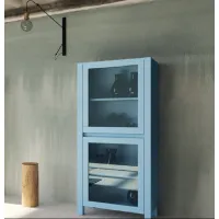 Zdjęcie Włoska, nowoczesna witryna/kredens z Włoch - Fratelli Mirandola