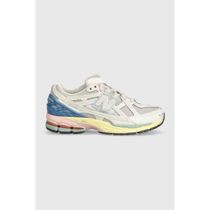 Zdjęcie New Balance 1906 sneakersy kolor beżowy M1906NC