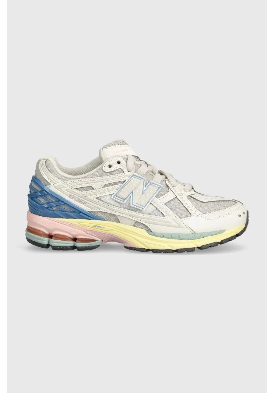 obrazek 1 New Balance 1906 sneakersy kolor beżowy M1906NC