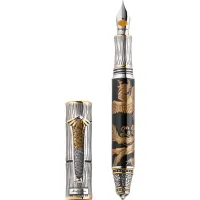 Picture Kitcho Phoenix fountain pen
