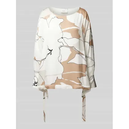 Zdjęcie Bluzka z dekoltem w łódkę