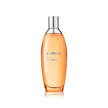 Zdjęcie BIOTHERM Eau d'Énergie Spray do ciała 100 ml