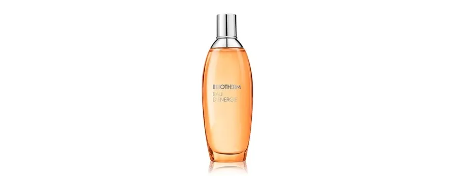 obrazek 1 BIOTHERM Eau d'Énergie Spray do ciała 100 ml