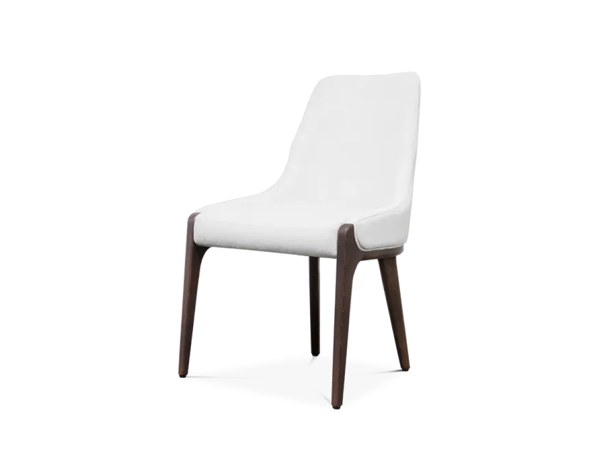 obrazek 3 Piękne designerskie krzesło do jadalni