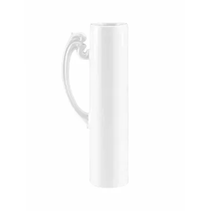 Picture Designer vase for a sophisticated living room - Rebirth