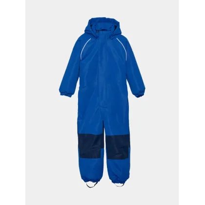 Zdjęcie Color Kids Kombinezon zimowy 741090 Niebieski Regular Fit
