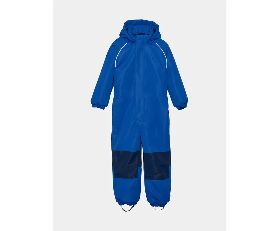 obrazek 1 Color Kids Kombinezon zimowy 741090 Niebieski Regular Fit