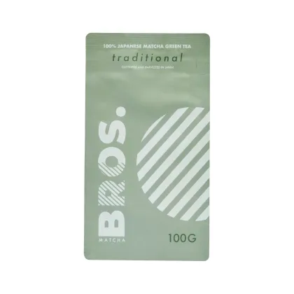 Zdjęcie Matcha Bros zielona herbata matcha TRADITIONAL 100G MATCHA BROS