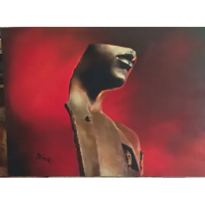 Zdjęcie Obraz olejny