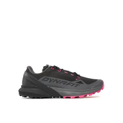 Zdjęcie Dynafit Buty do biegania Ultra 50 Reflective W Gtx GORE-TEX 64092 Czarny