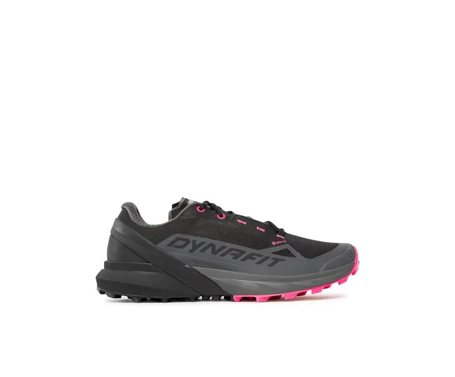 obrazek 1 Dynafit Buty do biegania Ultra 50 Reflective W Gtx GORE-TEX 64092 Czarny
