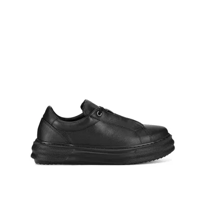 Zdjęcie Sergio Bardi Sneakersy WI16-D1084-01SB Czarny