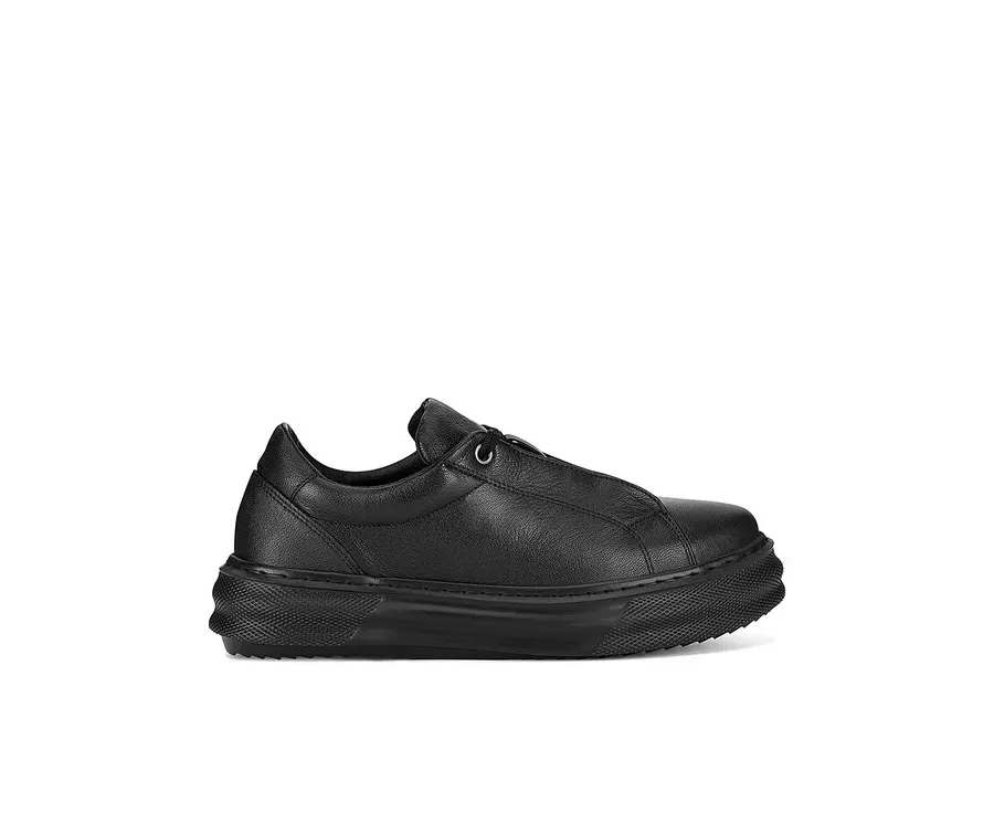 obrazek 1 Sergio Bardi Sneakersy WI16-D1084-01SB Czarny