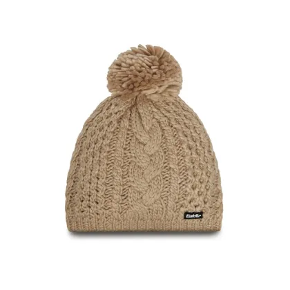 Zdjęcie Eisbär Czapka Afra Pompon 75039 156 Szary