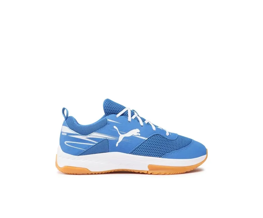 obrazek 1 Puma Buty halowe Varion II 107342 03 Niebieski