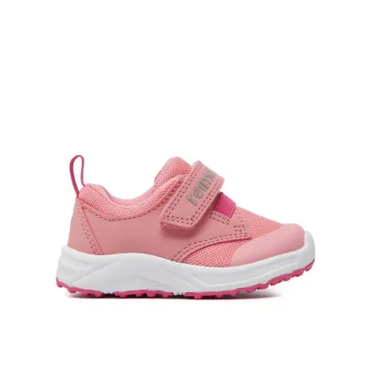 Zdjęcie Reima Sneakersy 5400082A 3830 Różowy