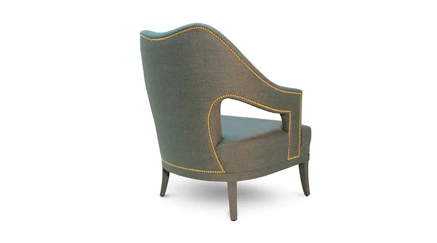 obrazek 2 Portugalski oryginalny fotel