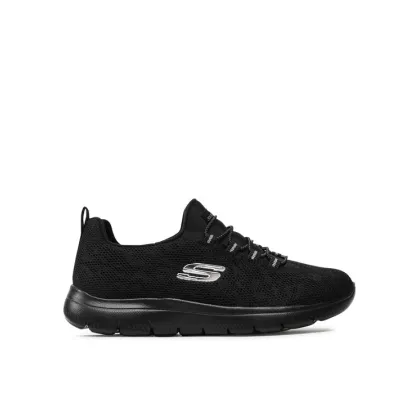 Zdjęcie Skechers Sneakersy Leopard Spot 149037/BBK Czarny