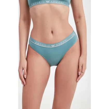 Zdjęcie Majtki damskie brazyliany 2-PAK EMPORIO ARMANI UNDERWEAR Emporio Armani Underwear