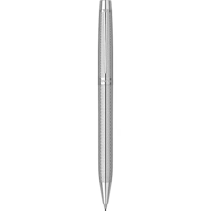 Zdjęcie Niezwykły ołówek mechaniczny 0,7mm z chromowaną powłoką
