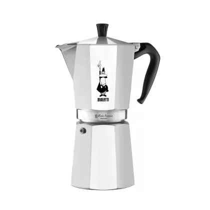 Zdjęcie Bialetti kawiarka Moka Express 12tz BIALETTI