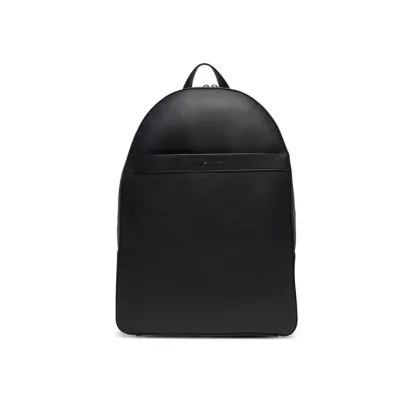 Zdjęcie Tommy Hilfiger Plecak Th Corp Backpack AM0AM13221 Czarny