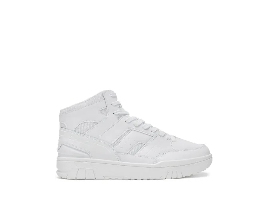 obrazek 1 Shaq Sneakersy BREAKER MID AQ95013M-W Biały