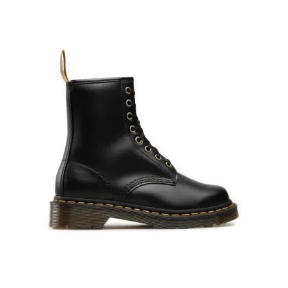 Zdjęcie Dr. Martens Glany Vegan 1460 14045001 Czarny