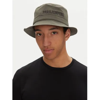 Zdjęcie Parajumpers Kapelusz Norwood 25SMPABUHA21 Zielony