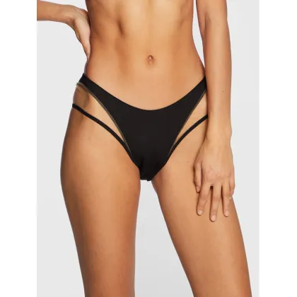 Zdjęcie Undress Code Figi klasyczne Fantasie 459 Czarny