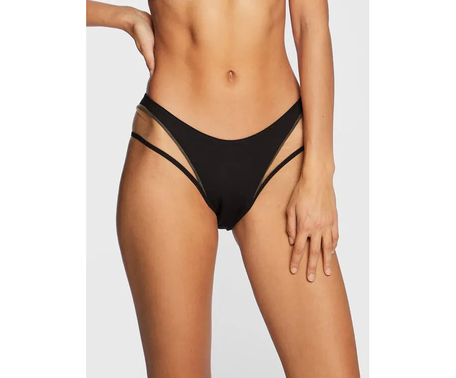 obrazek 1 Undress Code Figi klasyczne Fantasie 459 Czarny