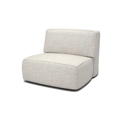 Zdjęcie Elegancka sofa BOSTON RELAX jednostka centralna z modułem elektrycznym - Collecion Alexandra