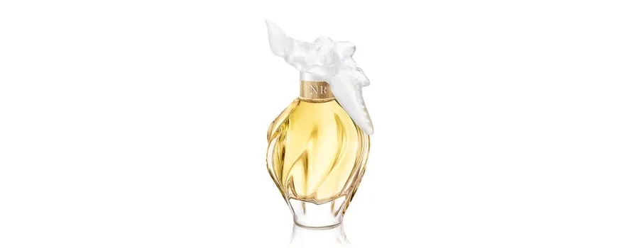 obrazek 1 Nina Ricci L'Air du Temps Woda toaletowa 50 ml