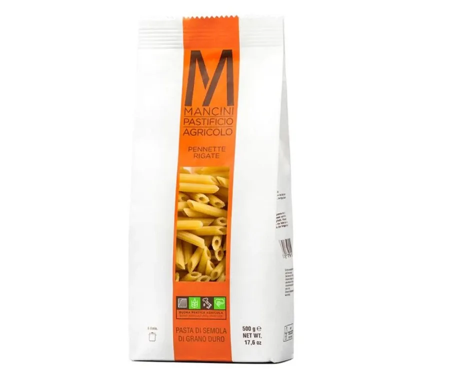 obrazek 1 Makaron Pennette Rigate 500g z pszenicy durum