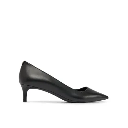 Zdjęcie MICHAEL Michael Kors Szpilki Alina Flex Kitten Pump 40R3ALMP1L Czarny