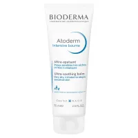 Zdjęcie Bioderma Atoderm Intensive Baume Emulsja do skóry atopowej, 75 ml 75 ml