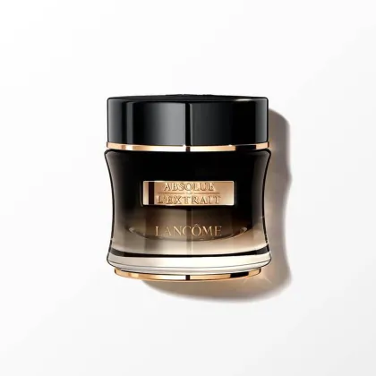 Zdjęcie ABSOLUE L'EXTRAIT THE ELIXIR EYE CREAM - Krem pod oczy Lancôme