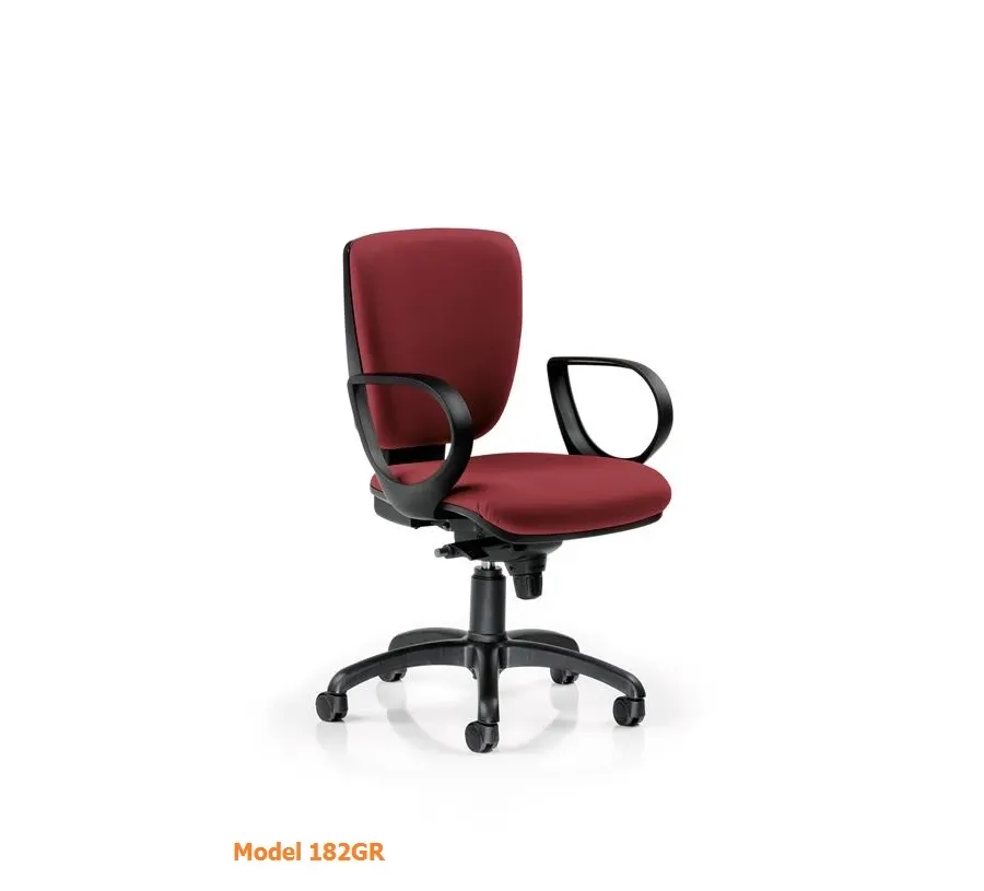 picture 3 Exclusive office chair