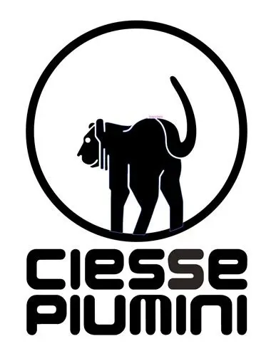 Ciesse Piumini logo