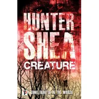 Zdjęcie Ebook Istota - Flame Tree Publishing