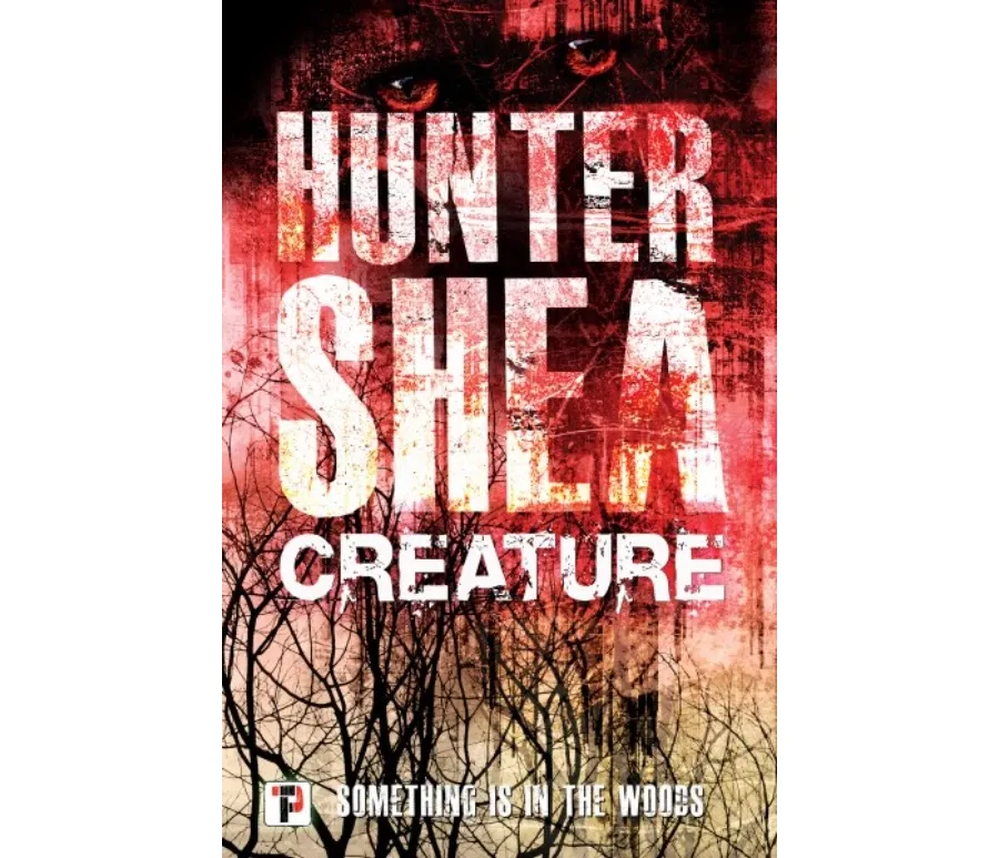 obrazek 1 Ebook Istota - Flame Tree Publishing
