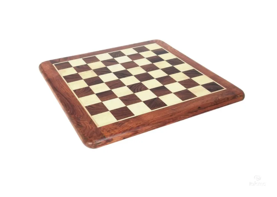 obrazek 2 Wytworny zestaw do gry w szachy G250-77S+G10200